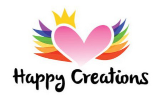 HAPPY CREATIONS