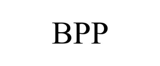 BPP