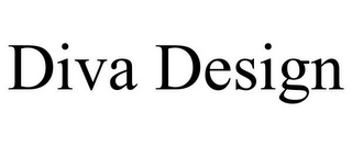 DIVA DESIGN