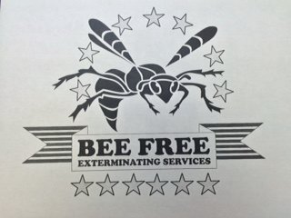 BEE FREE EXTERMINATING SERVICES