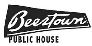 BEERTOWN PUBLIC HOUSE