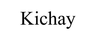 KICHAY