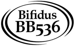 BIFIDUS BB536