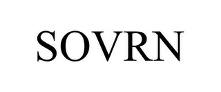 SOVRN