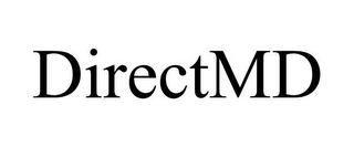 DIRECTMD