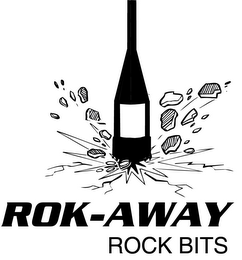 ROK-AWAY ROCK BITS