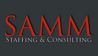 SAMM STAFFING & CONSULTING