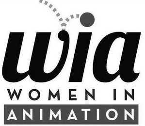 WIA WOMEN IN ANIMATION