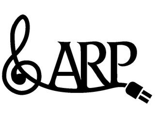 ARP