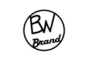 BW BRAND