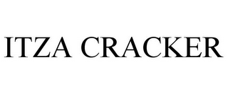 ITZA CRACKER