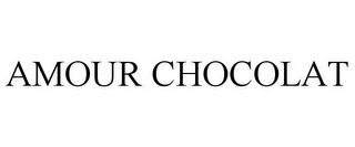 AMOUR CHOCOLAT