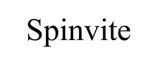 SPINVITE