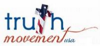 TRUTH MOVEMENT USA