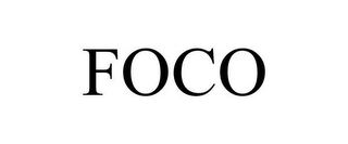 FOCO