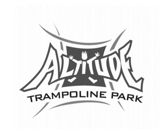 ALTITUDE TRAMPOLINE PARK