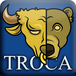 TROCA