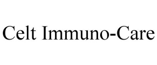 CELT IMMUNO-CARE