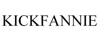 KICKFANNIE