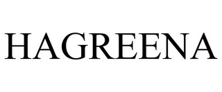 HAGREENA