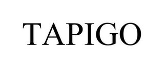 TAPIGO