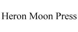 HERON MOON PRESS