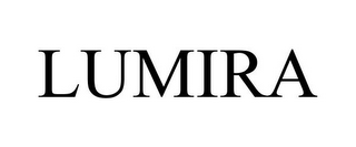 LUMIRA