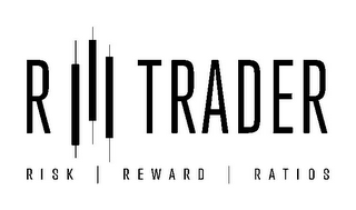 R TRADER RISK REWARD RATIOS