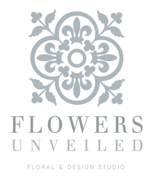 FLOWERS UNVEILED FLORAL & DESIGN STUDIO