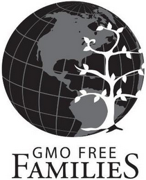 GMO FREE FAMILIES