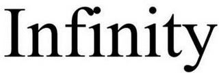 INFINITY