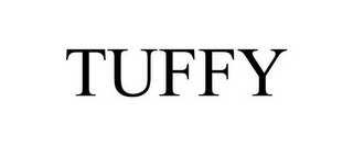 TUFFY