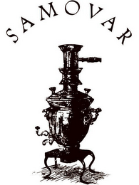 SAMOVAR