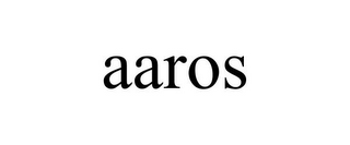 AAROS