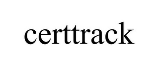 CERTTRACK