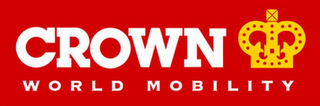 CROWN WORLD MOBILITY