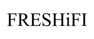 FRESHIFI