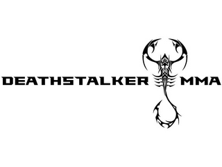 DEATHSTALKER MMA