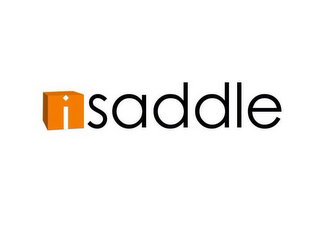 ISADDLE