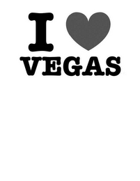 I VEGAS