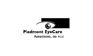 PIEDMONT EYECARE ASSOCIATES, OD, PLLC