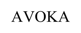 AVOKA