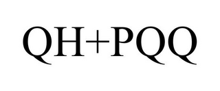 QH+PQQ