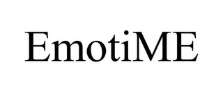 EMOTIME