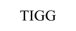 TIGG