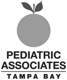 PEDIATRIC ASSOCIATES TAMPA BAY