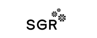 SGR