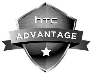 HTC ADVANTAGE