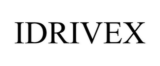 IDRIVEX