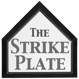 THE STRIKE PLATE